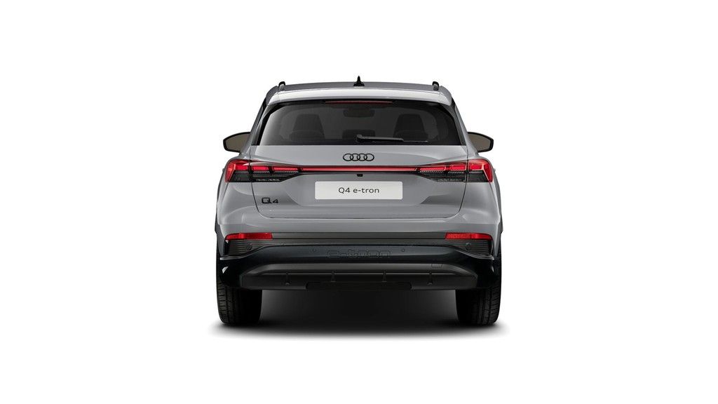 Audi Q4 - Bild 3