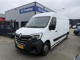 Renault Master T35 2.3 dCi 135 L3H2 EURO 6 camera - Renault T35d master