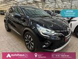 Renault Captur II 1.3 TCe 140 Mild-Hybrid Techno  - Renault Captur Techno mit Benzin-Antrieb