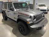 Jeep Wrangler Unlimited Rubicon 2.2 Diesel Webasto St - gebrauchte Jeep Wrangler aus dem Jahr 2020