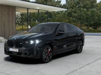 BMW X6 M60 - Vorschau Bild 3