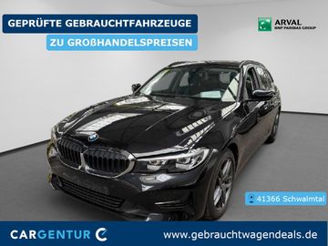 BMW 318 - 1