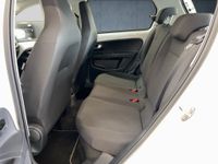 Volkswagen e-up! - Vorschau Bild 11