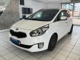 Kia Carens 1.7 CRDi Spirit +7-SITZER+PANO+NAVI+SHZ+ - Kia Carens in Leipzig