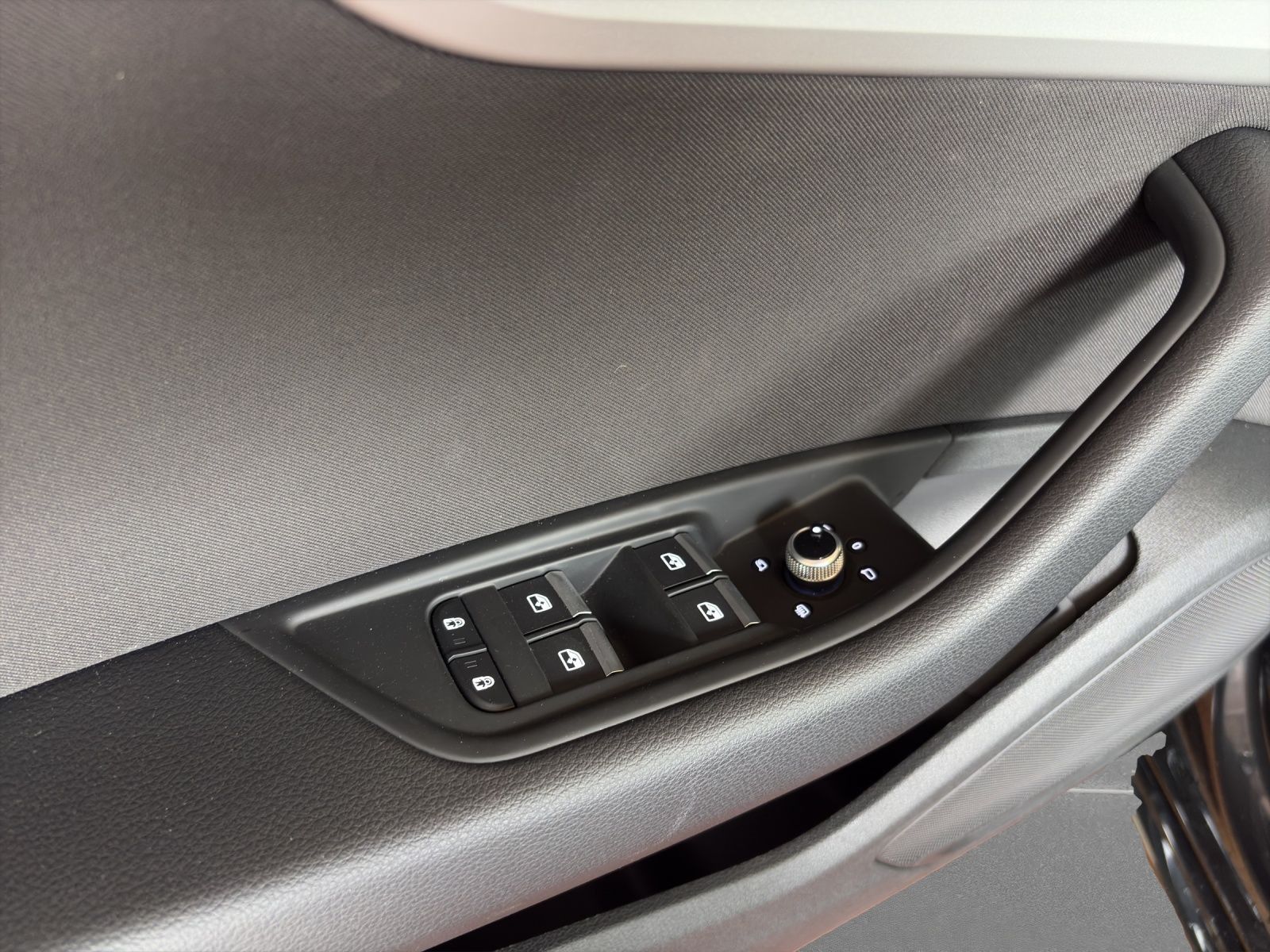 Audi A4 - Bild 14