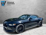 Ford Mustang 2.3 Cabrio Premium Eco Boost - Ford Mustang: 2.2