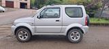 Suzuki Jimny 1.3i 16V cat 4WD JLX - Suzuki: Jlx