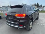 Jeep Grand Cherokee 3.0 CRD Summit Lkw paper 5 seat - Jeep: Crd