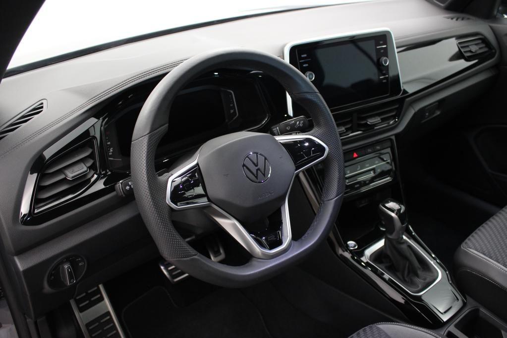 Volkswagen T-Roc Cabriolet R-Line 1.5 TSI 110kW 7-Gang DSG, миниатюра 24