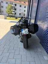 BMW R1200 RS Top gepflegt, alle drei Pakete wenig KM - BMW K1200RS