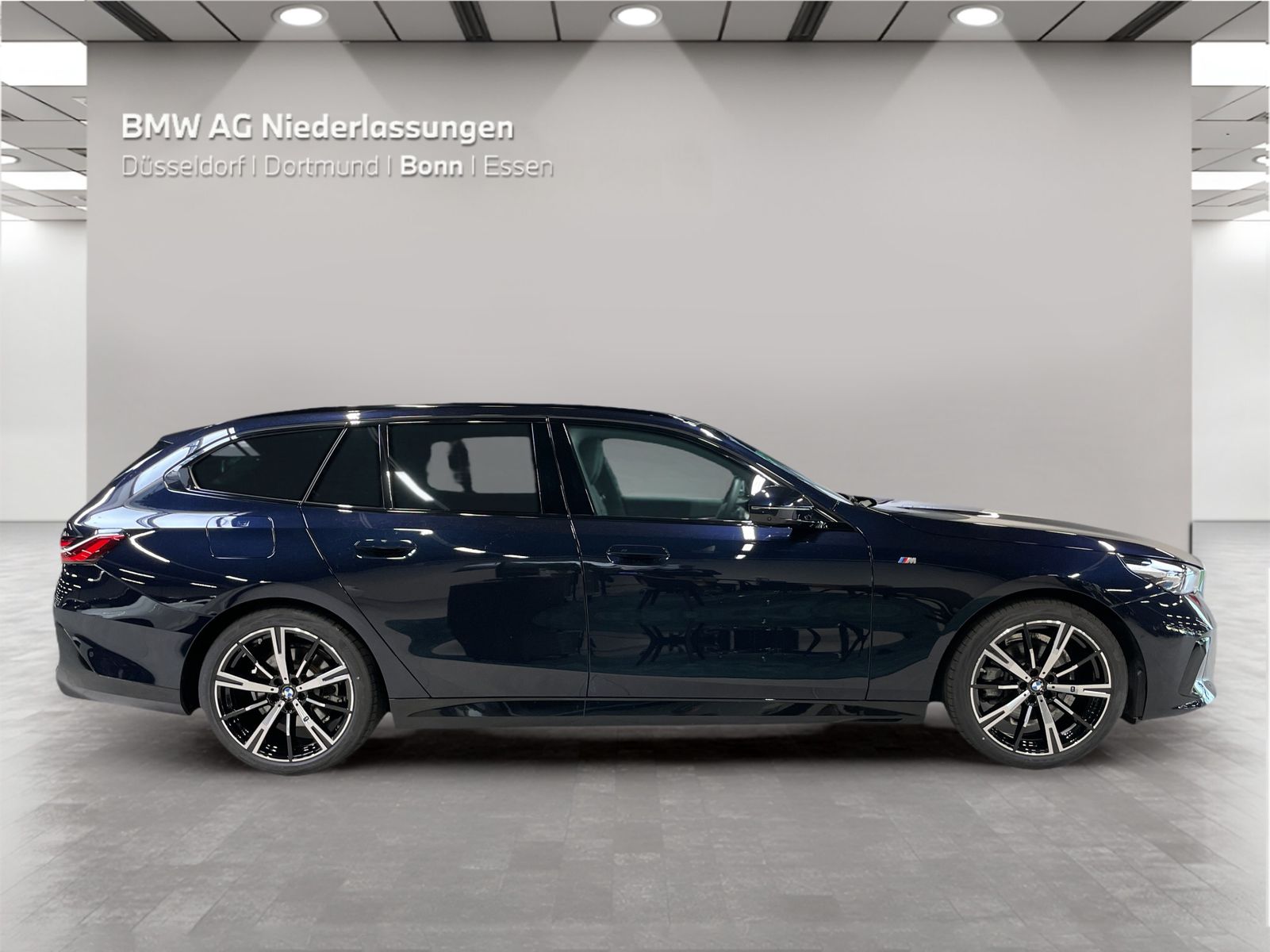 BMW 520 - Bild 7