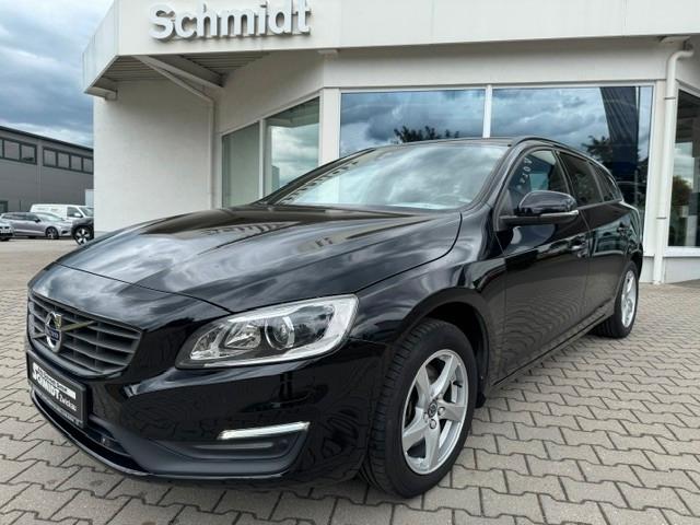 Volvo V60 D3 Geartronic Linje Business, XENON, NAVI