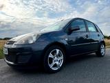 Ford Fiesta 1.0 | 60 PS | TÜV 10/25 | Top gepfle