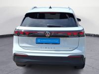 Volkswagen Tiguan - Vorschau Bild 5