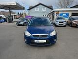Ford C-MAX Style + 1,6TDCi  TÜV/KLIMA/MFL/ALU - Ford C-Max mit Diesel-Antrieb: 1.6