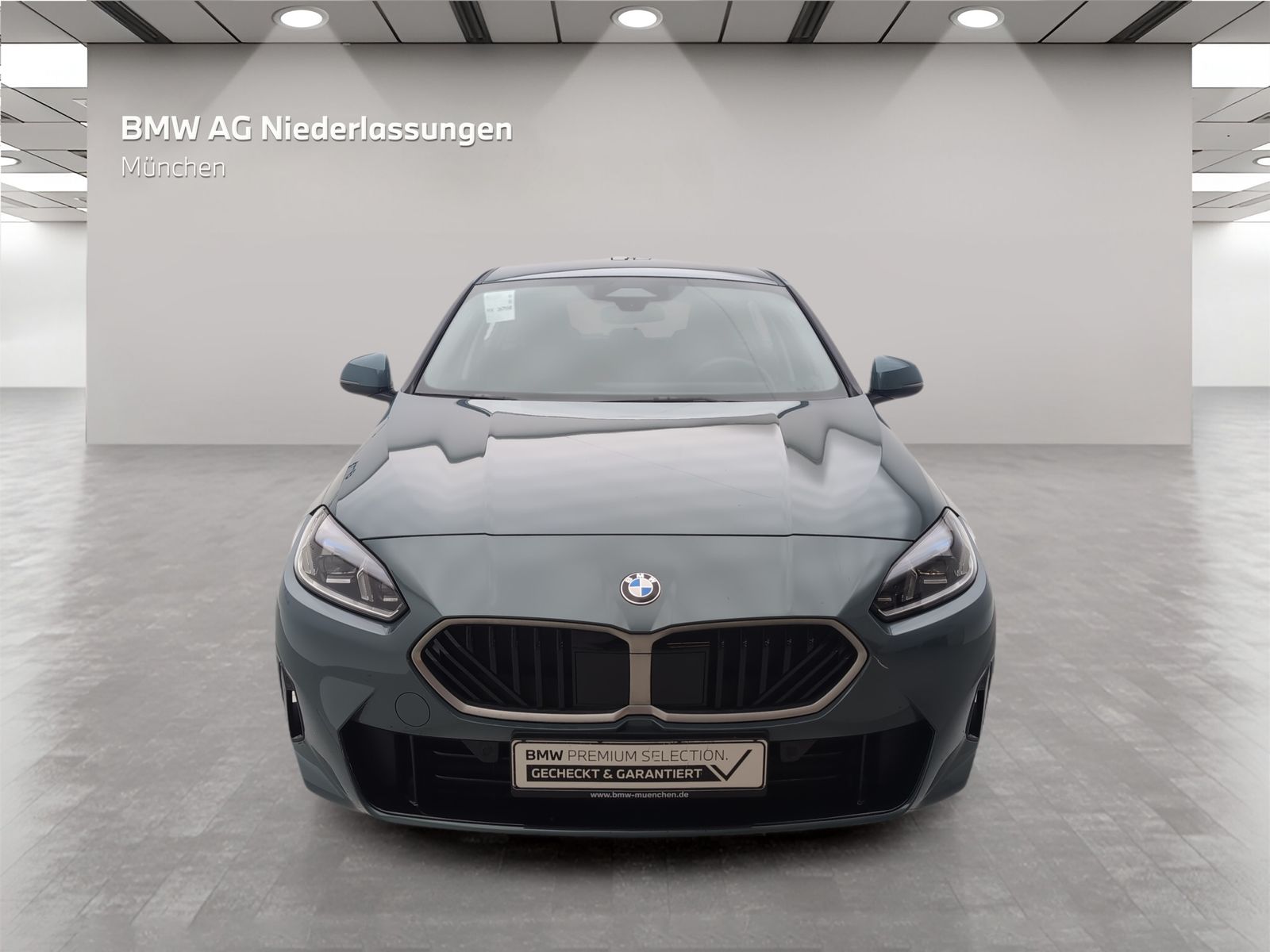 BMW 120 - Bild 5