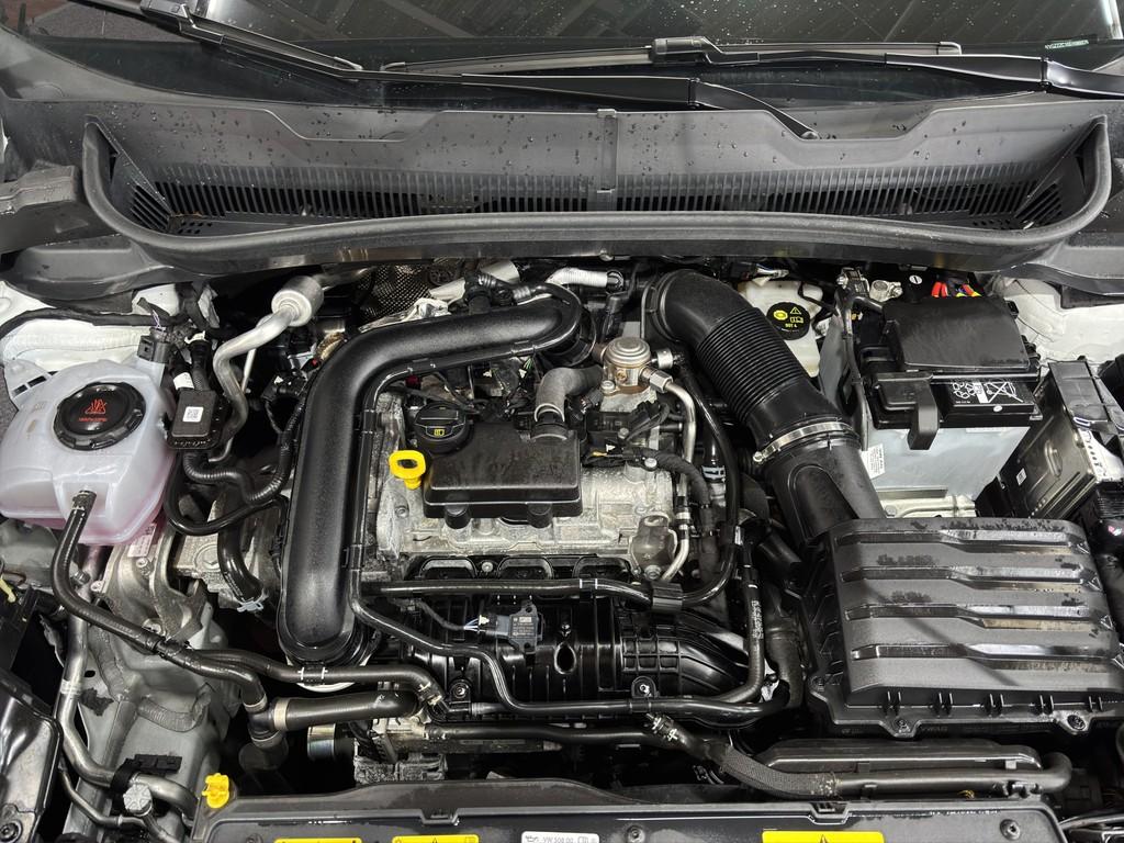 Volkswagen T-Cross 1.0 l TSI OPF GOAL Navi, ACC, GJR, миниатюра 17