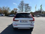 Volvo XC60 D4 AWD R Design Geartronic R Design - Volvo XC60: 4d Awd