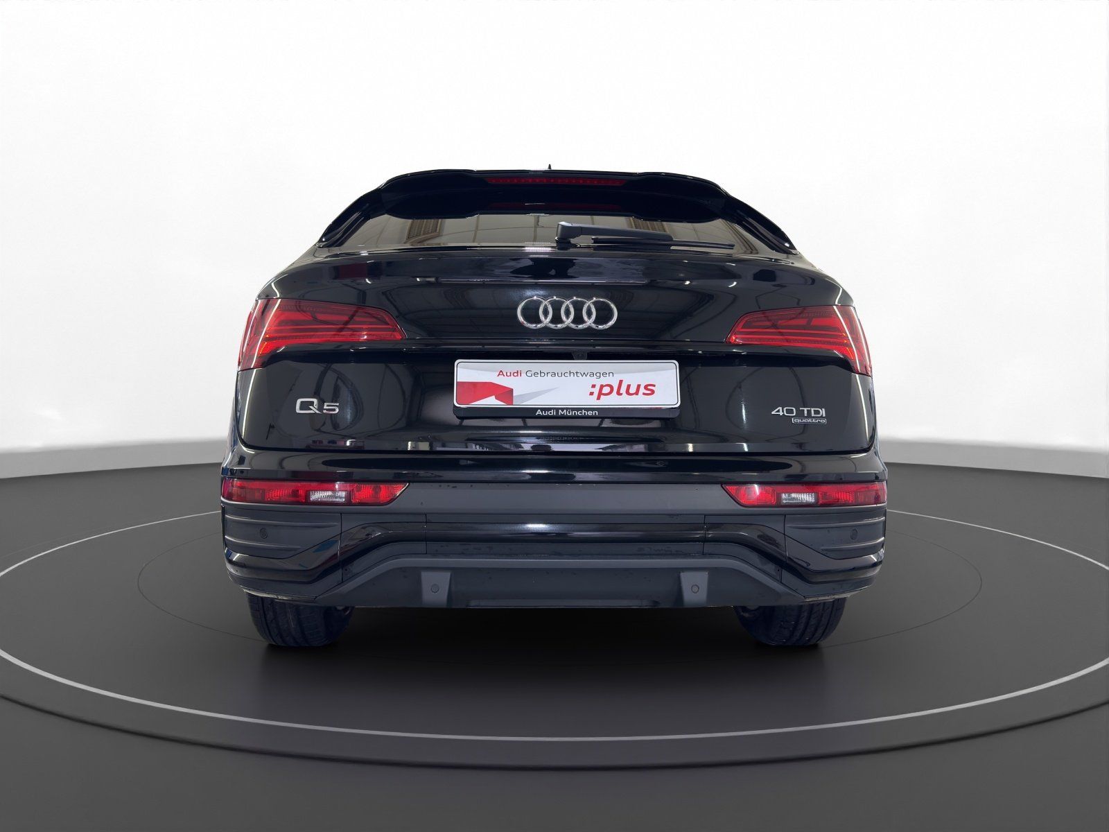 Audi Q5 - Bild 6