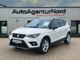 Seat Arona FR 1,0l TSI+NAVI+LED+TEMP+KLIMA - Seat