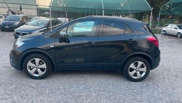 Opel Mokka - 4