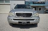 Mercedes-Benz ML 270 CDI 4x4 Automatik |Tempomat| |Klimaauto.| - gebrauchte Mercedes-Benz ML-Klasse aus dem Jahr 2004