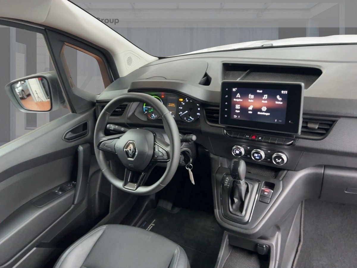 Renault Kangoo - Bild 10