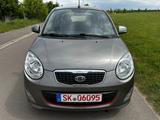 Kia Picanto 1.1 Spirit*SITZHZ*KLIMAAUTO*SCHECKHEFT* - gebrauchte Kia Picanto aus dem Jahr 2011