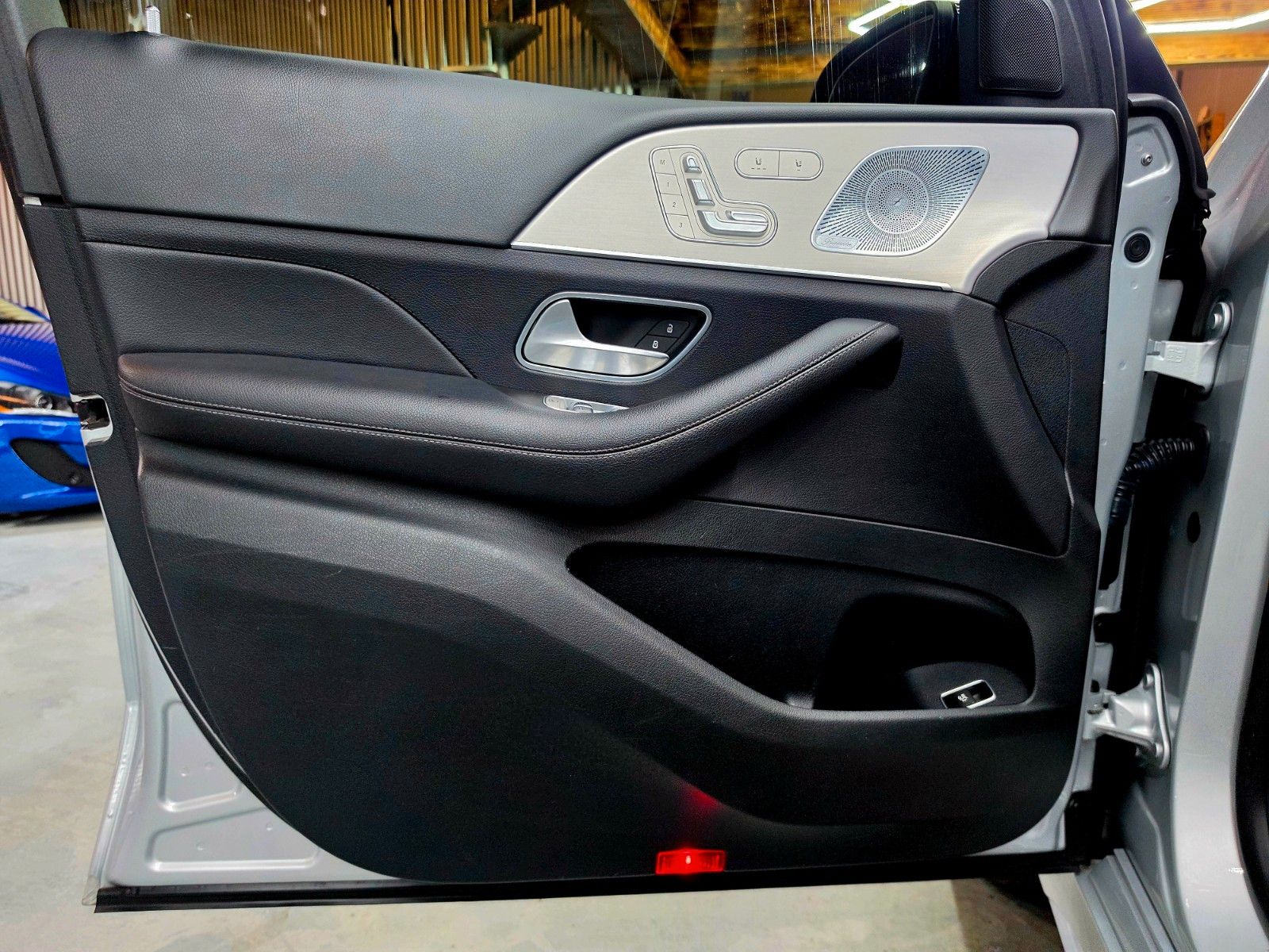 Mercedes-Benz GLE 350 4Matic AMG PANO BURMESTER 360° NIGHT KEY foto 20