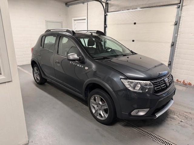 Dacia Sandero  Stepway