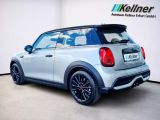 MINI Cooper S  Essential Trim Head-Up+Pano+Harman&Kar - MINI Cooper S aus 2023