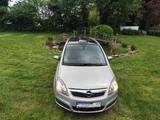 Opel Zafira B Cosmo-BREMSEN-ÖL&TÜV NEU- 7 SITZE - Opel Zafira Gebrauchtwagen in Oldenburg