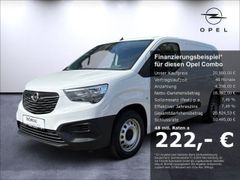 OPEL Combo Cargo 1.5 D XL PDC Flügeltüren