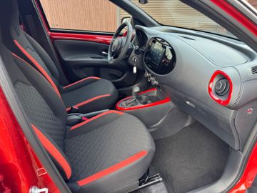 Toyota Aygo (X) - 6