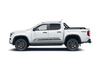 Volkswagen Amarok - Vorschau Bild 3