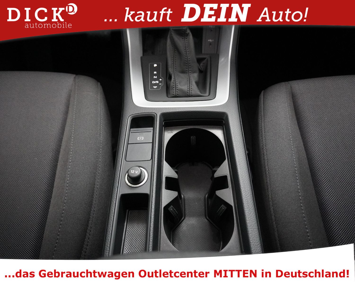 Fahrzeugabbildung Audi Q3 SPORTBACK 40d Quat NAVI+VIRTU+LED+SHZ+ACC+18"