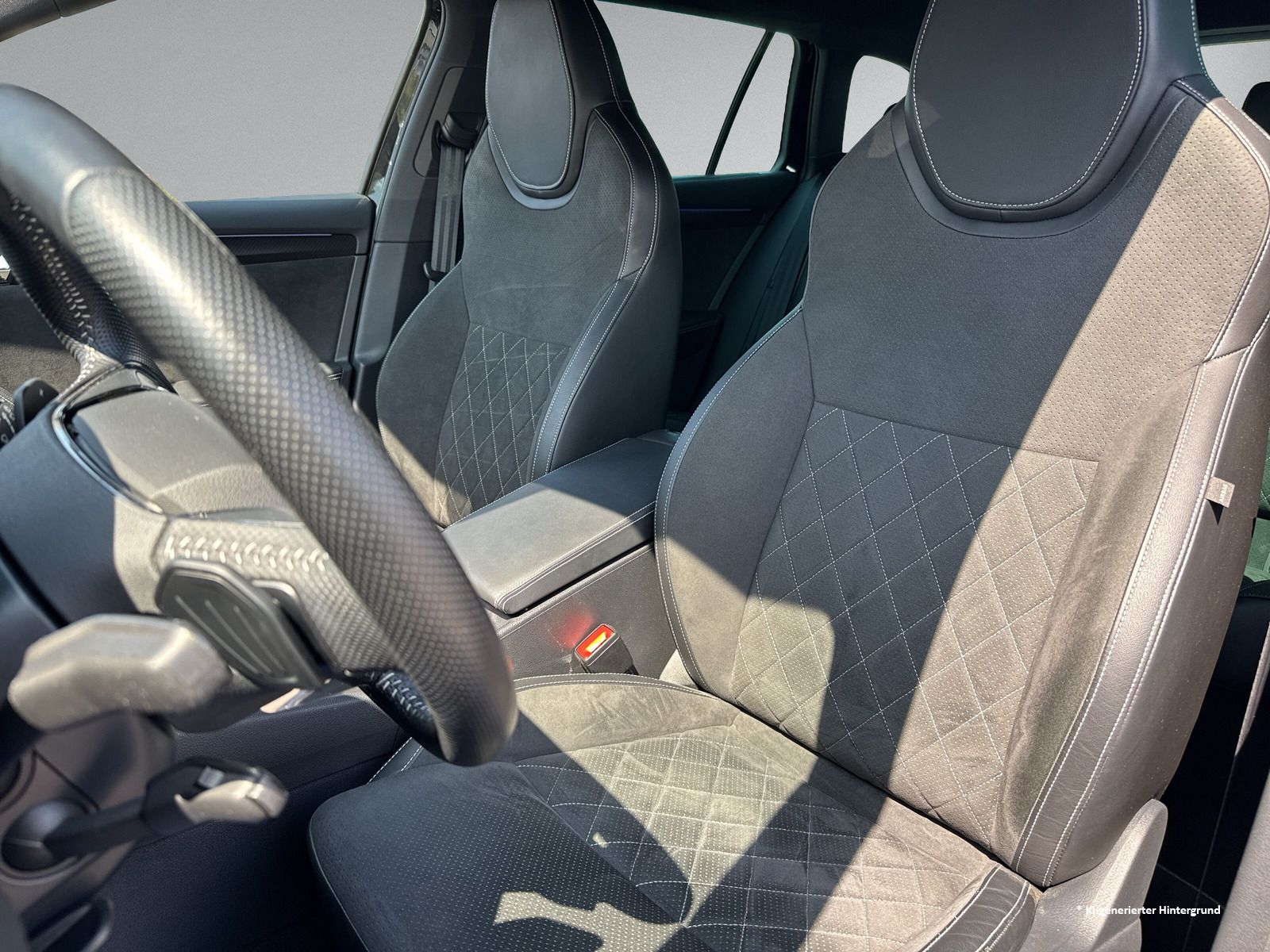 Skoda Superb Combi 2.0 TSI Sportline 4x4 Amundsen Ahk foto 10