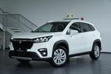 Suzuki SX4 S-Cross Comfort Hybrid *AUTOMATIK*KEYLEES* - gebrauchte Suzuki (SX4) S-Cross aus dem Jahr 2024