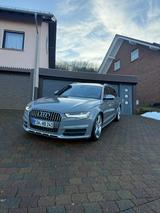 Audi A6 Allroad 3.0 TDI quattro Nardograu - Audi A6 Allroad mit Schiebedach