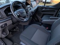 Ford Transit Custom - Vorschau Bild 9