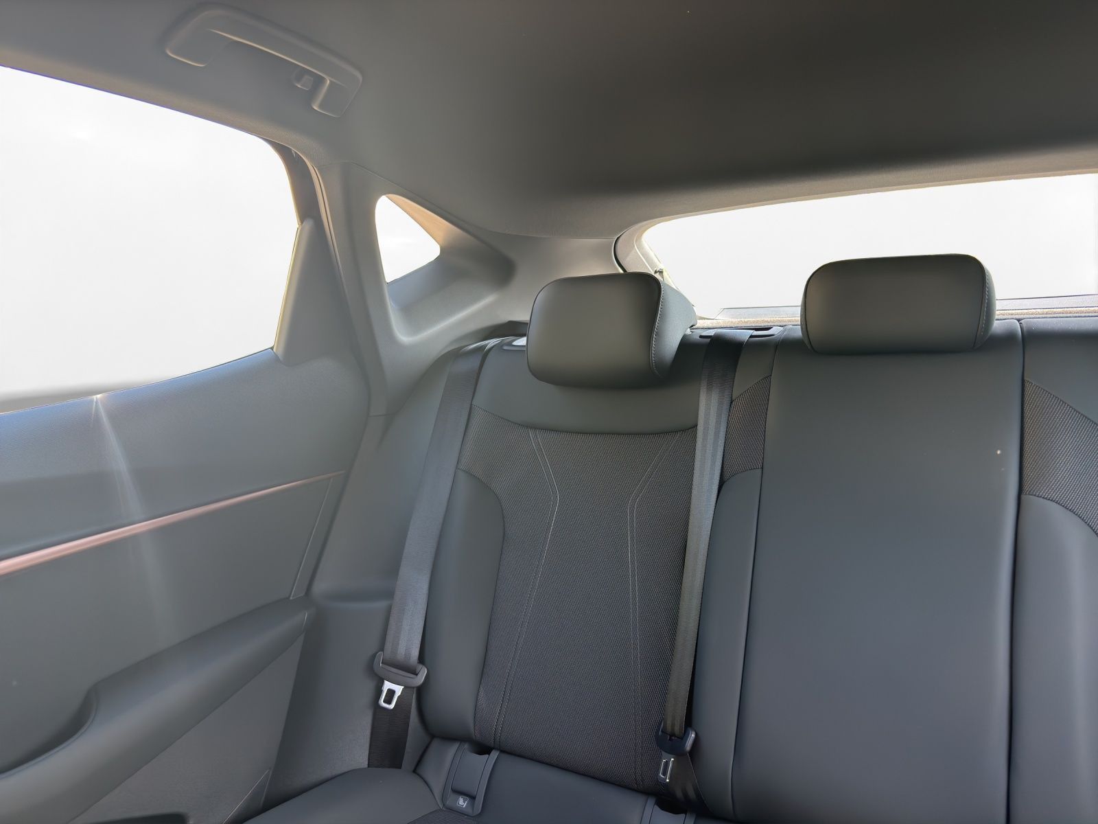 Cupra Tavascan - Bild 17