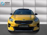 Kia XCeed Xdition 1.6 TGDI Panoramadach - Kia XCeed: Automatik