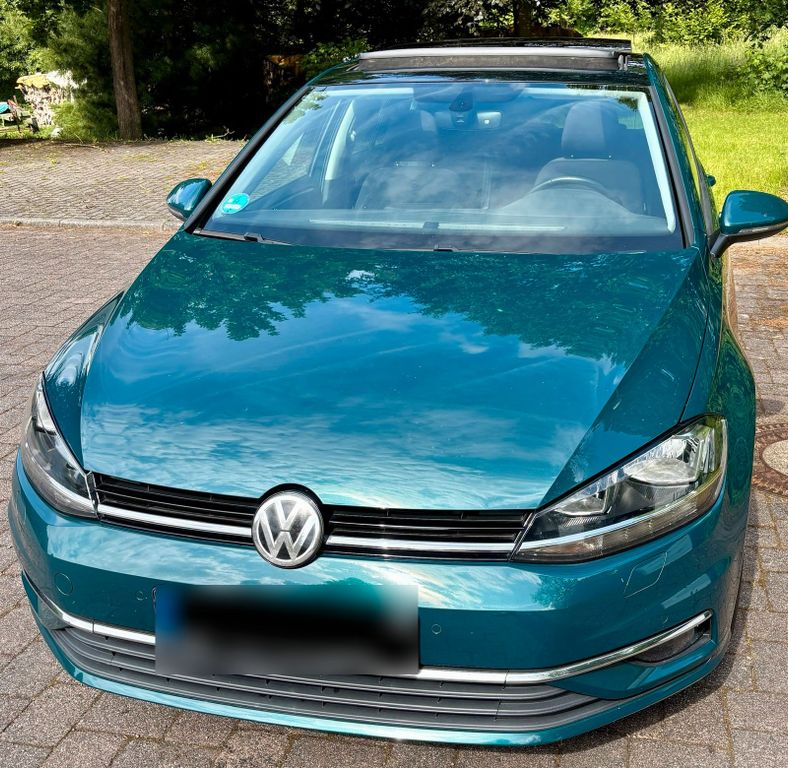 Image of Volkswagen Golf