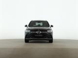 Mercedes-Benz GLC 200 d 4M AMG Standhz HUD Sitzklima Leder 360 - Mercedes-Benz GLC 200