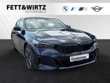BMW i5 eDrive40 M Sport Pro|AHK|PA-Prof.|DA-Prof. - BMW i5 Jahreswagen