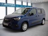 Opel Combo Life Elegance 1.5 Diesel  - Opel Combo Life: Elegance