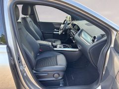 Fahrzeugabbildung Mercedes-Benz B 200 7-DCT Progressive AHK KAMERA NAVI LED