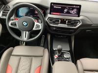 BMW X4 M - Vorschau Bild 13