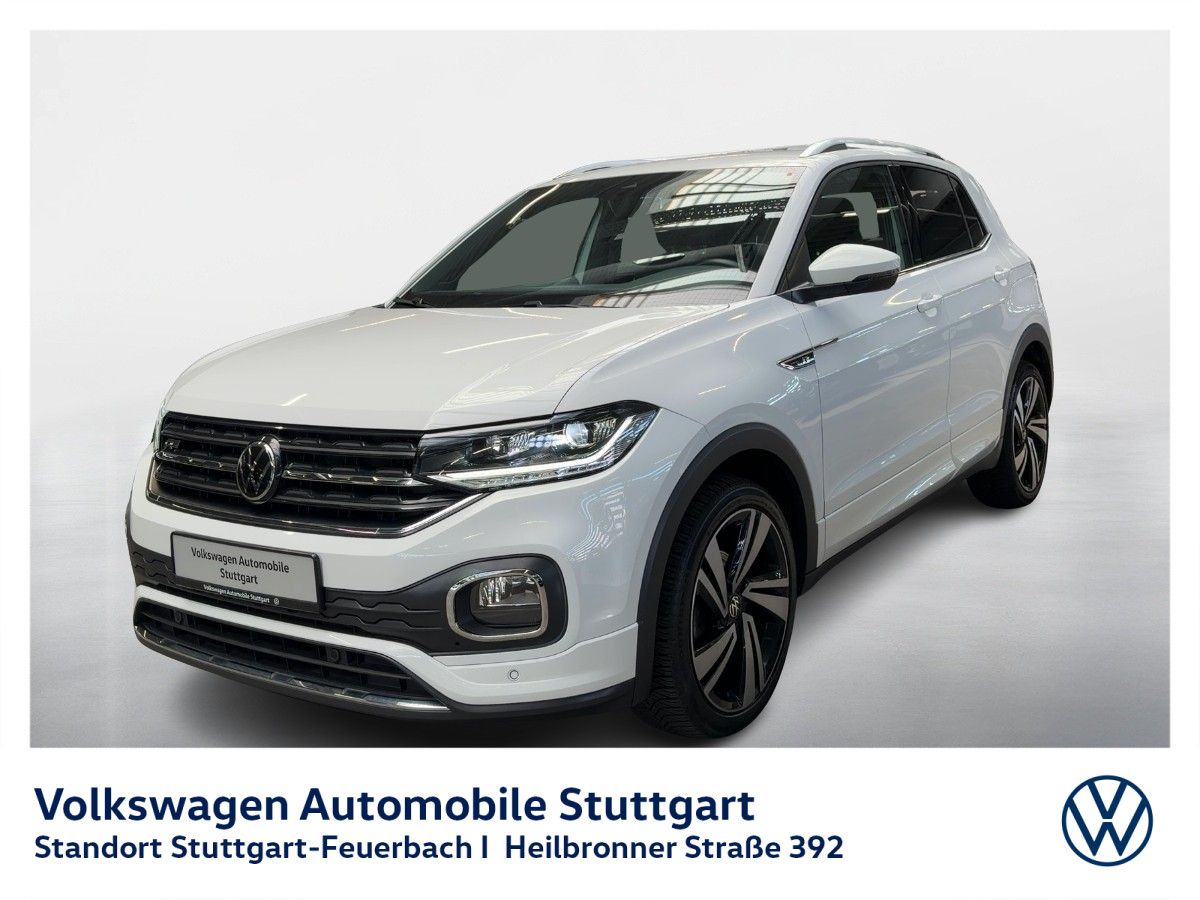 Volkswagen T-Cross - Bild 2