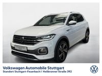 Volkswagen T-Cross - Vorschau Bild 2